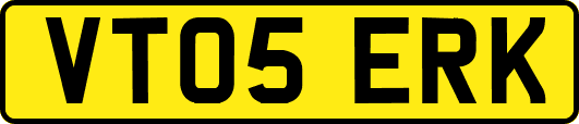 VT05ERK