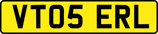 VT05ERL
