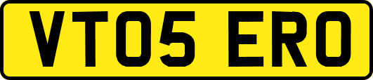 VT05ERO