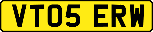 VT05ERW