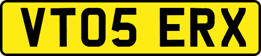 VT05ERX