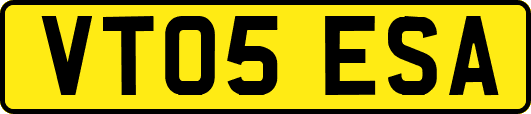 VT05ESA