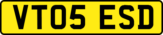 VT05ESD