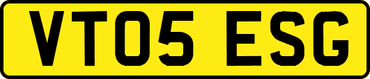 VT05ESG