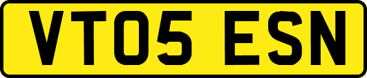 VT05ESN