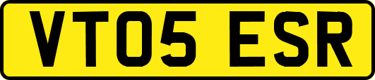 VT05ESR