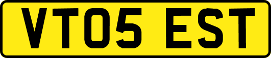 VT05EST