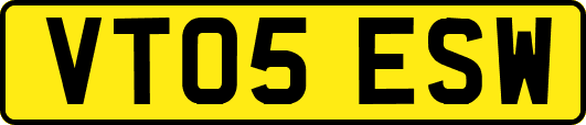 VT05ESW