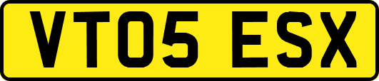VT05ESX