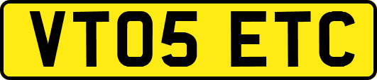 VT05ETC