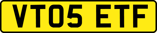 VT05ETF