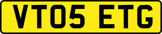VT05ETG