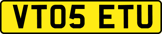VT05ETU