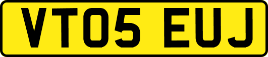 VT05EUJ
