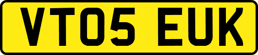 VT05EUK