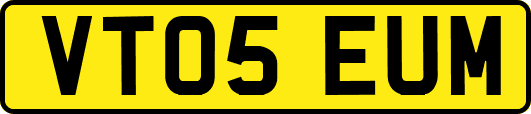 VT05EUM