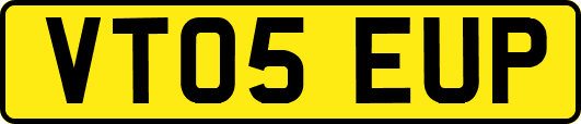 VT05EUP