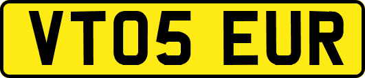 VT05EUR