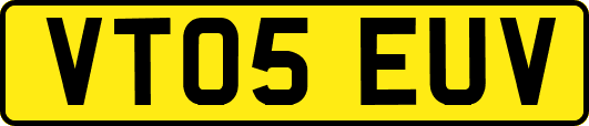 VT05EUV