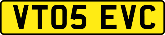 VT05EVC