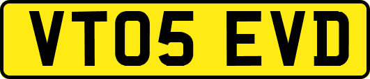 VT05EVD