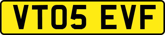 VT05EVF