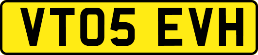 VT05EVH