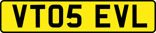 VT05EVL