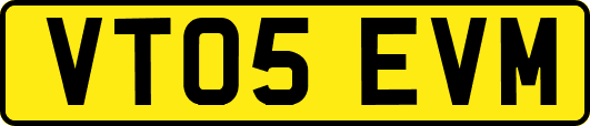 VT05EVM