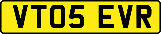 VT05EVR