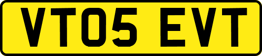 VT05EVT
