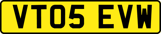 VT05EVW