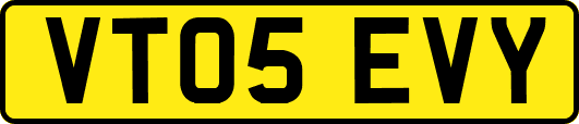 VT05EVY