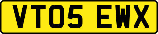 VT05EWX