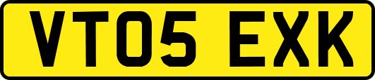 VT05EXK