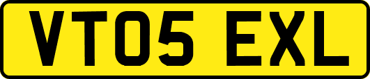 VT05EXL