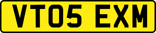 VT05EXM