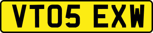 VT05EXW
