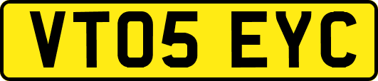 VT05EYC