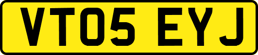 VT05EYJ