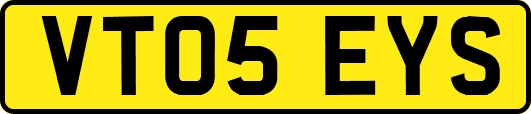VT05EYS