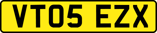 VT05EZX