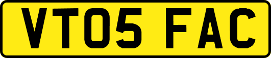 VT05FAC