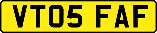 VT05FAF