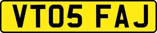 VT05FAJ