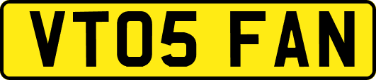 VT05FAN