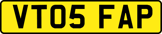 VT05FAP