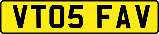 VT05FAV