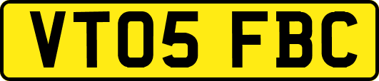 VT05FBC