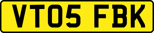 VT05FBK